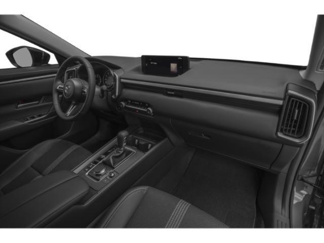 new 2026 Mazda CX-50 car, priced at $29,959