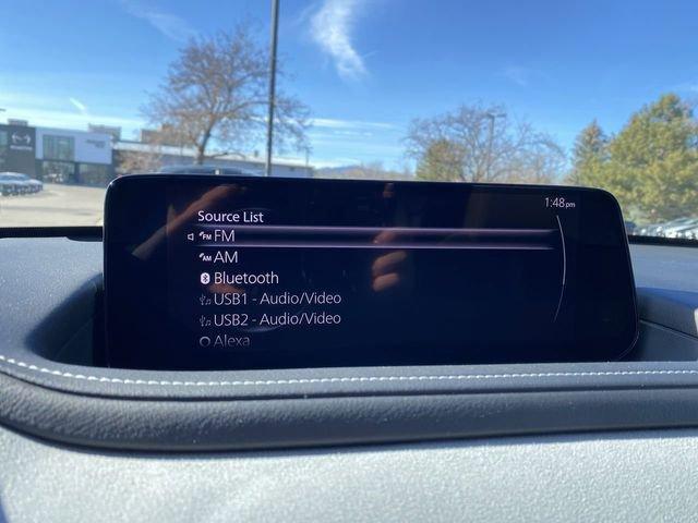 new 2026 Mazda CX-30 car, priced at $35,629