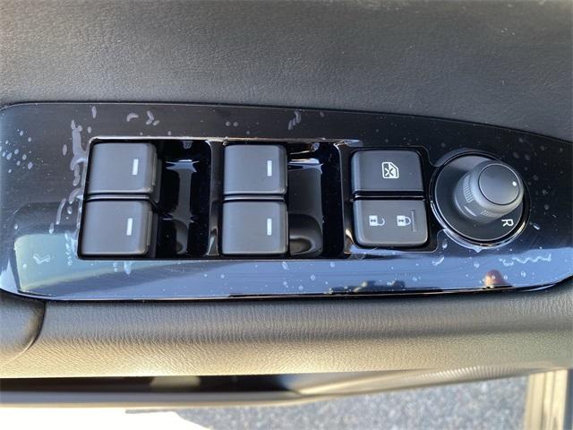 new 2025 Mazda CX-5 car, priced at $29,800