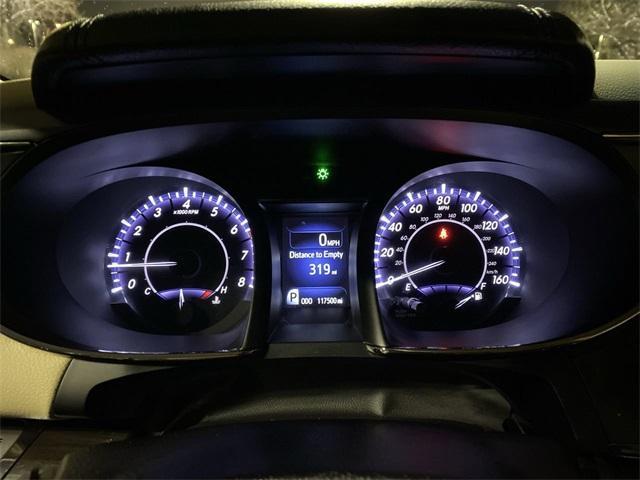 used 2017 Toyota Avalon car, priced at $13,901