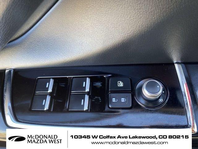 used 2023 Mazda CX-9 car, priced at $28,480