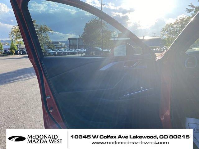 used 2023 Mazda CX-9 car, priced at $28,480