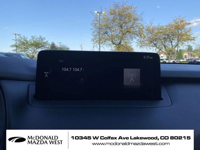 used 2023 Mazda CX-9 car, priced at $28,480