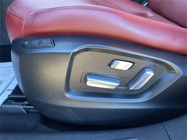 used 2023 Mazda CX-9 car, priced at $27,980