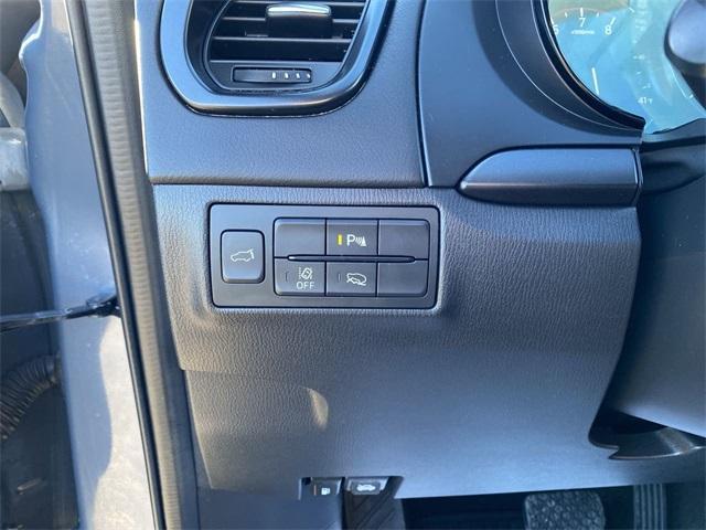 used 2023 Mazda CX-9 car, priced at $27,980