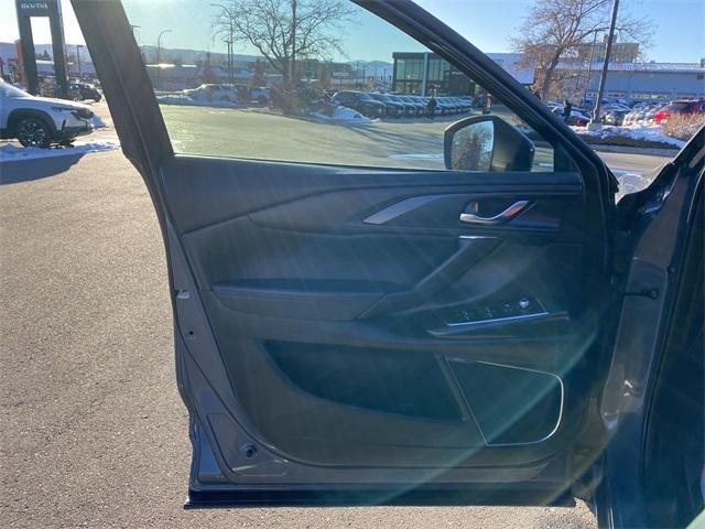 used 2023 Mazda CX-9 car, priced at $27,980