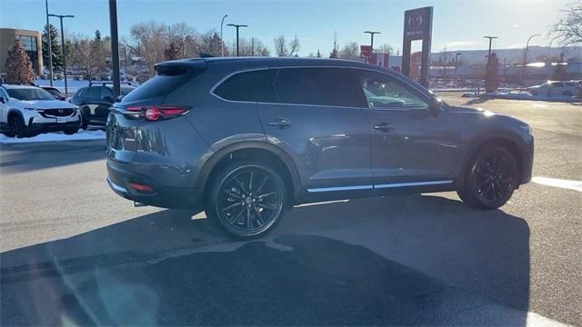 used 2023 Mazda CX-9 car, priced at $27,980