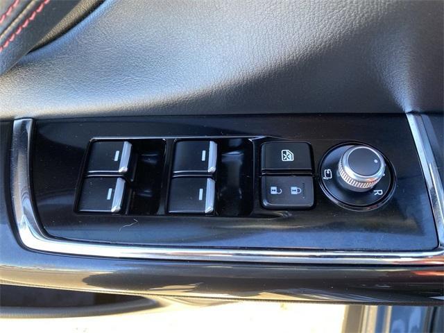 used 2023 Mazda CX-9 car, priced at $27,980