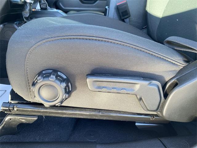 used 2023 Jeep Gladiator car, priced at $29,280