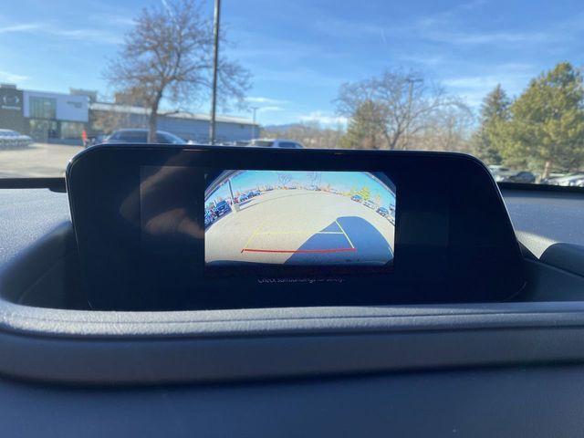 new 2026 Mazda CX-30 car, priced at $27,789