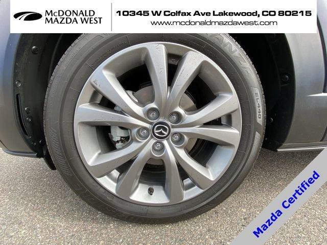 used 2023 Mazda CX-30 car, priced at $22,998