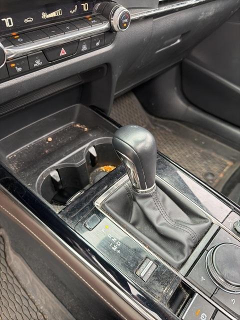 used 2023 Mazda CX-30 car, priced at $23,580