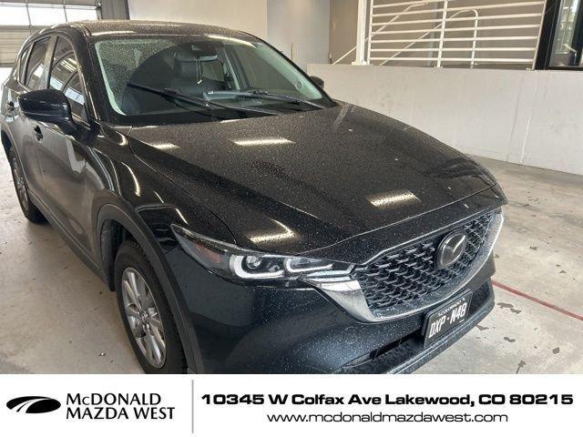 used 2023 Mazda CX-5 car, priced at $25,995