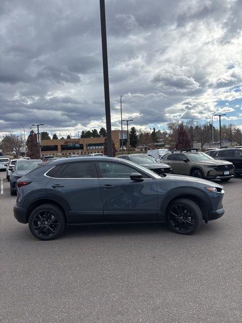 used 2023 Mazda CX-30 car, priced at $24,580