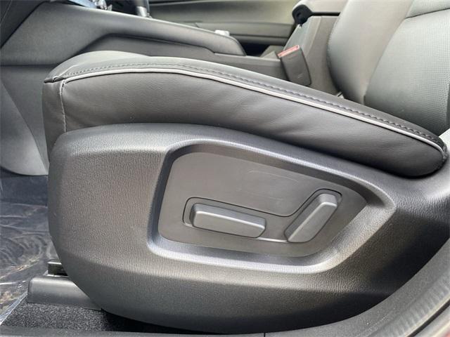 new 2025 Mazda CX-5 car, priced at $29,717