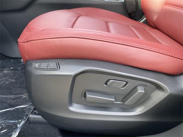 new 2025 Mazda CX-5 car, priced at $31,999