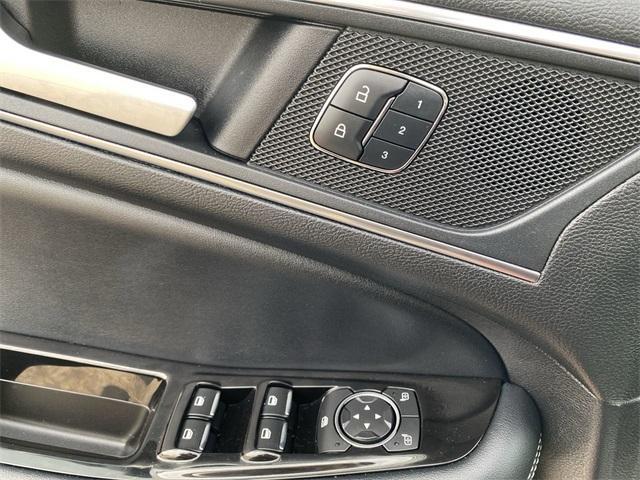 used 2017 Ford Edge car, priced at $15,680