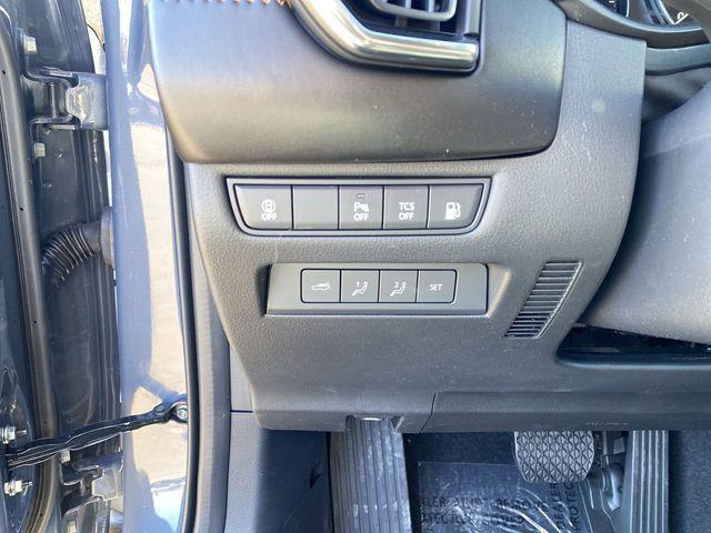 new 2026 Mazda CX-50 car, priced at $39,372