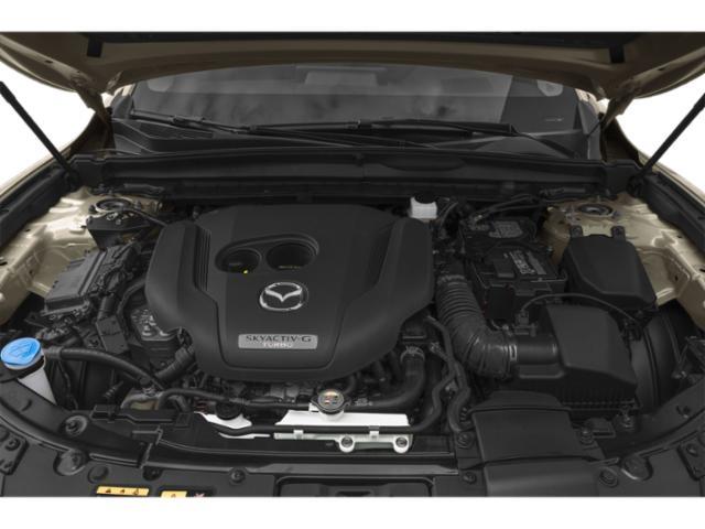 new 2026 Mazda CX-50 car, priced at $38,904