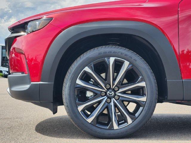 new 2026 Mazda CX-50 car, priced at $36,531