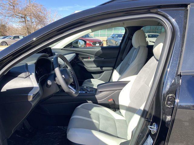 new 2026 Mazda CX-30 car, priced at $35,569