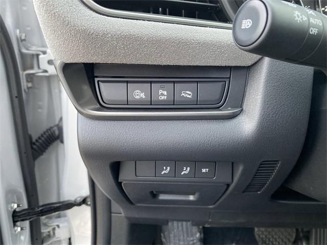 new 2026 Mazda CX-30 car, priced at $31,368