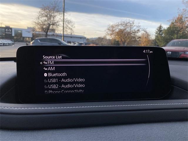 new 2026 Mazda CX-30 car, priced at $31,368