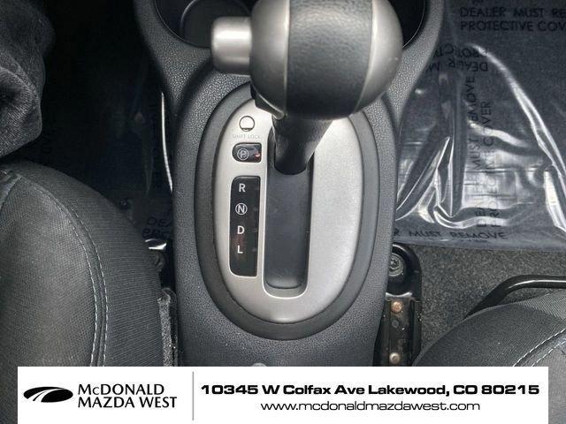 used 2017 Nissan Versa Note car, priced at $6,701