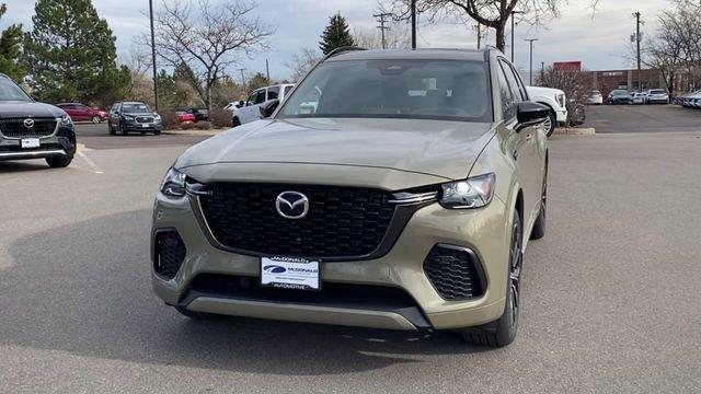 new 2026 Mazda CX-70 car, priced at $53,255