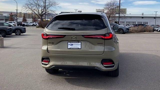 new 2026 Mazda CX-70 car, priced at $53,255