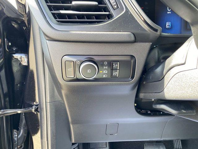 used 2025 Ford Escape car, priced at $24,480