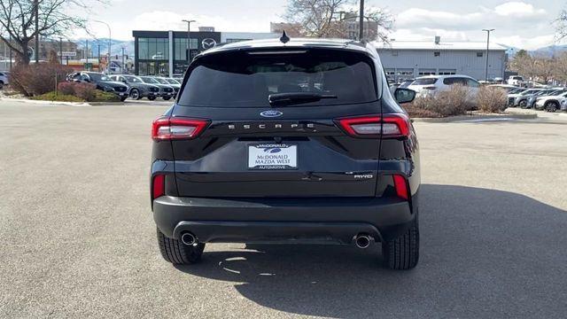 used 2025 Ford Escape car, priced at $24,480