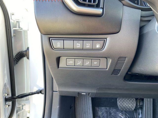 new 2026 Mazda CX-50 car, priced at $37,173