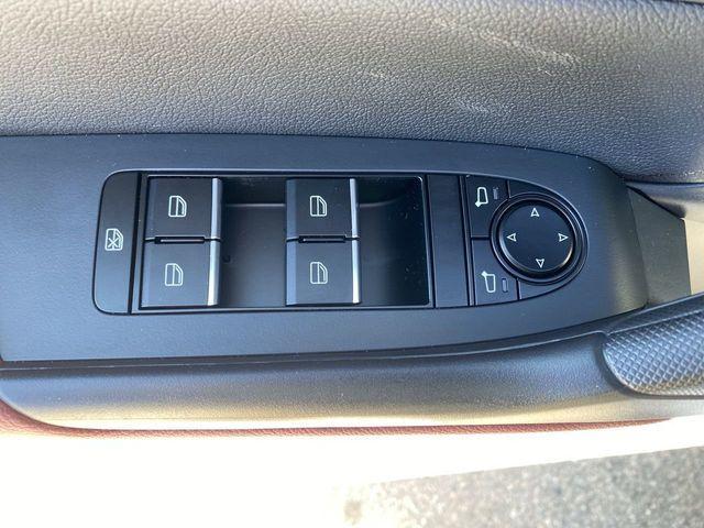 new 2026 Mazda CX-50 car, priced at $37,173