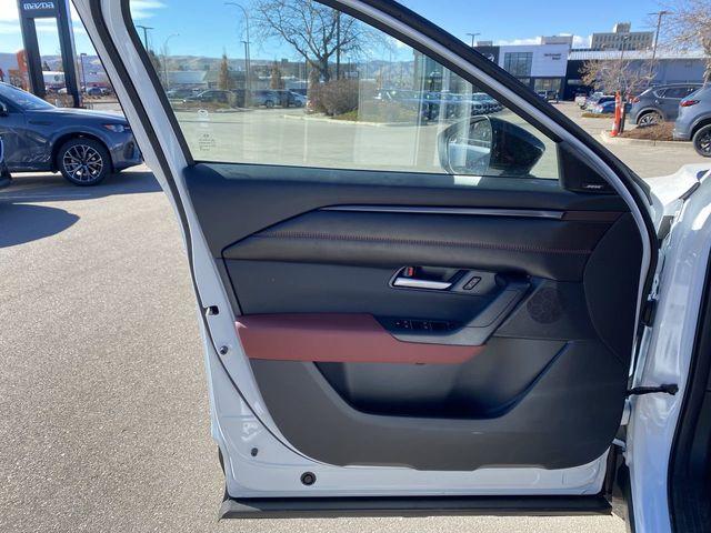 new 2026 Mazda CX-50 car, priced at $37,173