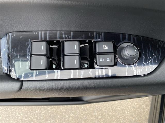 new 2025 Mazda CX-5 car, priced at $29,793