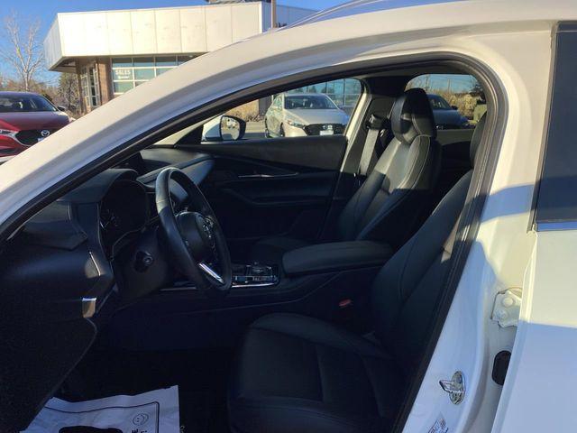 used 2023 Mazda CX-30 car, priced at $22,980