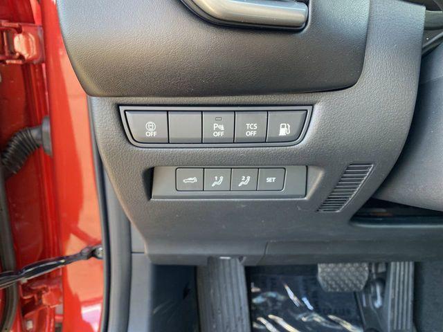 new 2026 Mazda CX-50 car, priced at $37,453