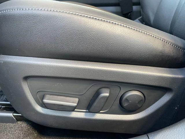 new 2026 Mazda CX-50 car, priced at $39,624