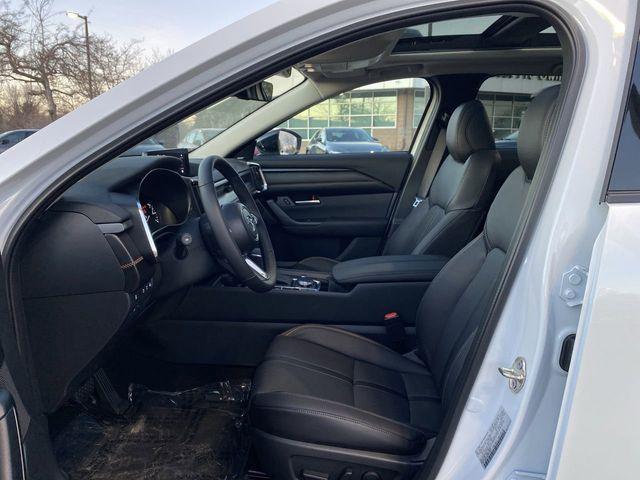 new 2026 Mazda CX-50 car, priced at $39,624