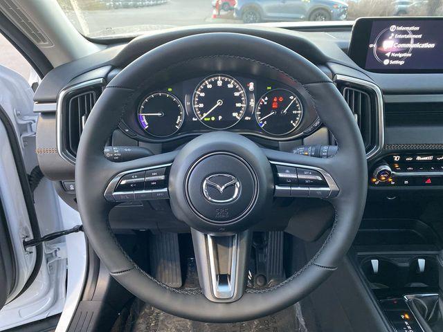 new 2026 Mazda CX-50 car, priced at $39,624
