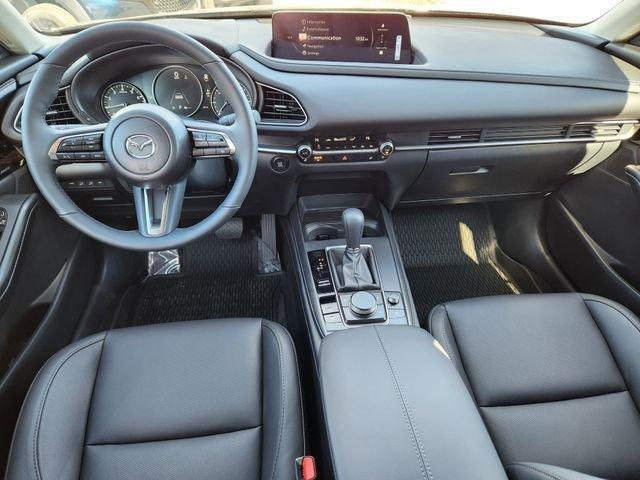 new 2026 Mazda CX-30 car, priced at $32,876