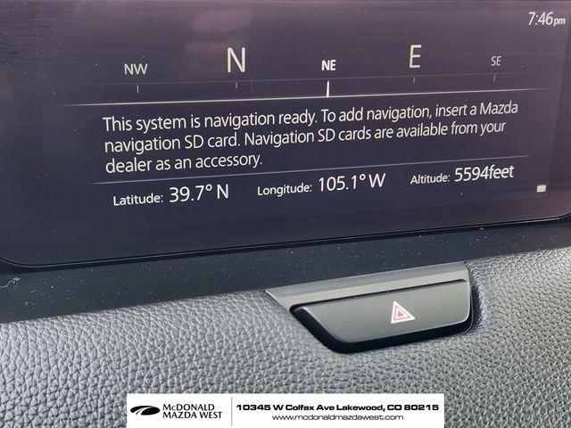 used 2024 Mazda CX-90 PHEV car, priced at $30,794