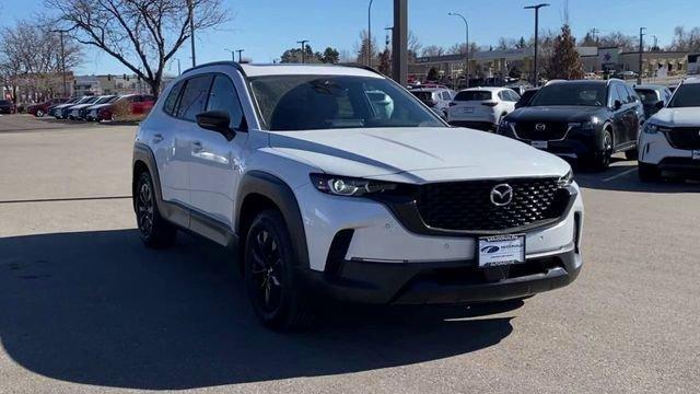 new 2026 Mazda CX-50 car, priced at $37,813
