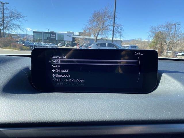 new 2026 Mazda CX-50 car, priced at $37,813