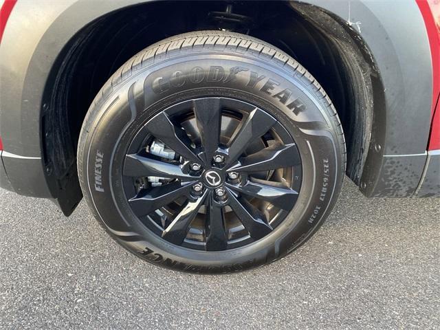 used 2025 Mazda CX-50 car, priced at $29,800