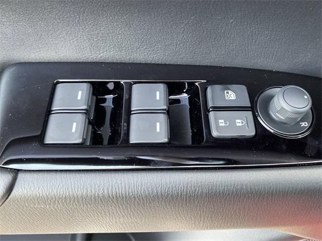 new 2025 Mazda CX-5 car, priced at $29,954