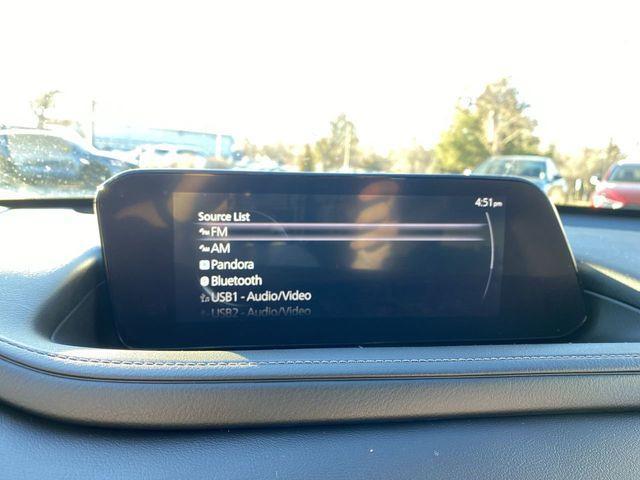 used 2023 Mazda CX-30 car, priced at $22,540