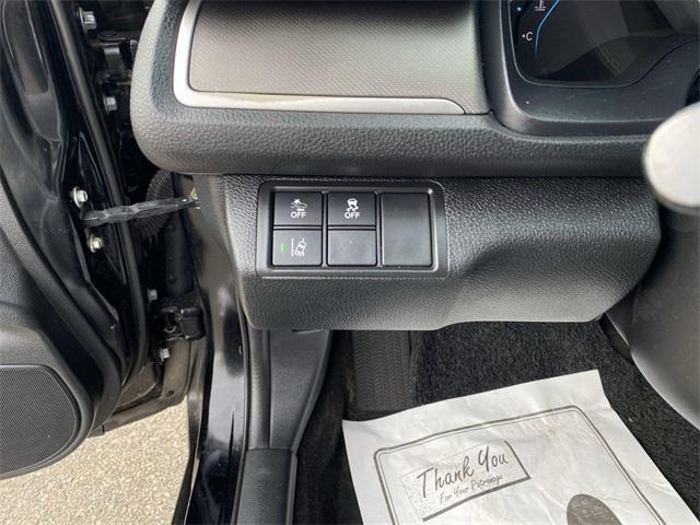 used 2019 Honda Civic car, priced at $10,180