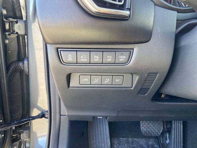 new 2026 Mazda CX-50 car, priced at $43,992